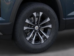 Chevrolet Equinox AWD LT 4dr 2026