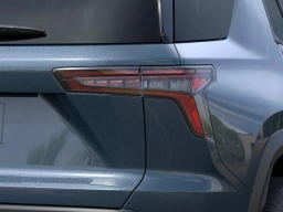 Chevrolet Equinox AWD LT 4dr 2026