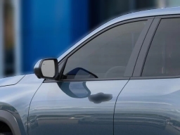 Chevrolet Equinox AWD LT 4dr 2026