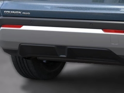 Chevrolet Equinox AWD LT 4dr 2026