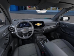 Chevrolet Equinox AWD LT 4dr 2026