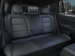 Chevrolet Equinox AWD LT 4dr 2026