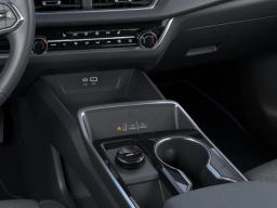 Chevrolet Equinox AWD LT 4dr 2026