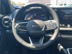 Chevrolet Equinox AWD LT 4dr 2026