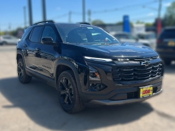 Chevrolet Equinox AWD LT 4dr 2026