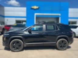Chevrolet Equinox AWD LT 4dr 2026