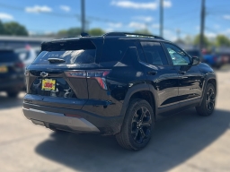 Chevrolet Equinox AWD LT 4dr 2026
