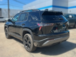Chevrolet Equinox AWD LT 4dr 2026