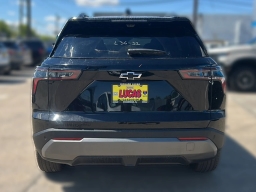 Chevrolet Equinox AWD LT 4dr 2026