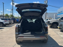 Chevrolet Equinox AWD LT 4dr 2026