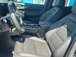 Chevrolet Equinox AWD LT 4dr 2026