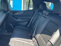 Chevrolet Equinox AWD LT 4dr 2026
