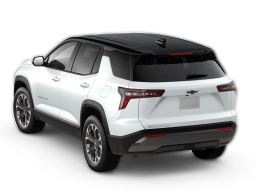 Chevrolet Equinox AWD LT 4dr 2026