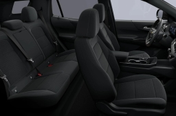 Chevrolet Equinox AWD LT 4dr 2026