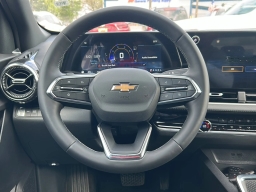 Chevrolet Equinox AWD LT 4dr 2026