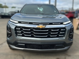Chevrolet Equinox AWD LT 4dr 2026