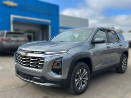 Chevrolet Equinox AWD LT 4dr 2026