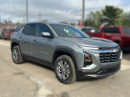 Chevrolet Equinox AWD LT 4dr 2026