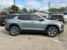 Chevrolet Equinox AWD LT 4dr 2026