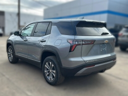 Chevrolet Equinox AWD LT 4dr 2026