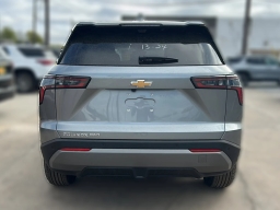 Chevrolet Equinox AWD LT 4dr 2026