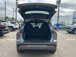 Chevrolet Equinox AWD LT 4dr 2026