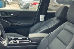 Chevrolet Equinox AWD LT 4dr 2026