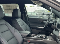 Chevrolet Equinox AWD LT 4dr 2026