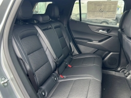 Chevrolet Equinox AWD LT 4dr 2026