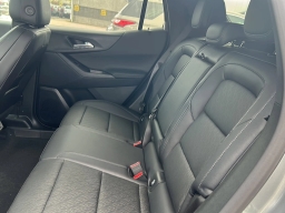 Chevrolet Equinox AWD LT 4dr 2026