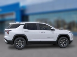 Chevrolet Equinox AWD LT 4dr 2026