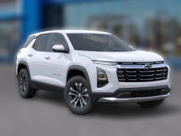 Chevrolet Equinox AWD LT 4dr 2026