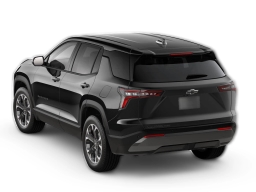 Chevrolet Equinox AWD LT 4dr 2026