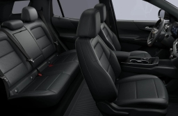 Chevrolet Equinox AWD LT 4dr 2026