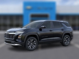 Chevrolet Equinox AWD LT 4dr 2026