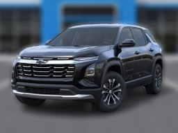 Chevrolet Equinox AWD LT 4dr 2026