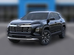 Chevrolet Equinox AWD LT 4dr 2026