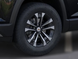 Chevrolet Equinox AWD LT 4dr 2026