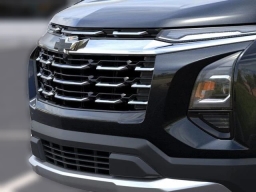 Chevrolet Equinox AWD LT 4dr 2026