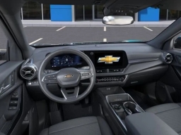 Chevrolet Equinox AWD LT 4dr 2026