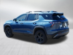 Chevrolet Equinox AWD LT 4dr 2026