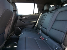 Chevrolet Equinox AWD LT 4dr 2026