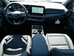 Chevrolet Equinox AWD LT 4dr 2026