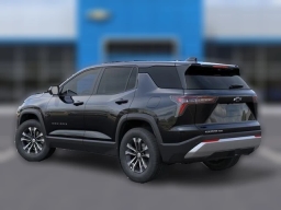 Chevrolet Equinox AWD LT 4dr 2026