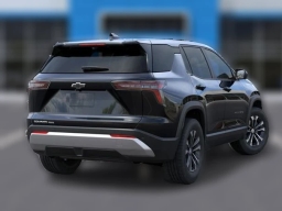 Chevrolet Equinox AWD LT 4dr 2026