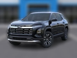 Chevrolet Equinox AWD LT 4dr 2026