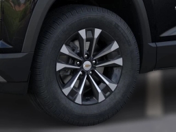 Chevrolet Equinox AWD LT 4dr 2026