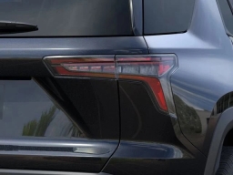 Chevrolet Equinox AWD LT 4dr 2026