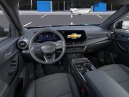 Chevrolet Equinox AWD LT 4dr 2026