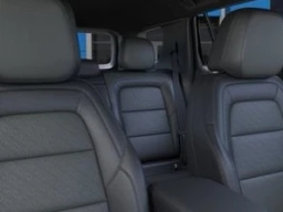 Chevrolet Equinox AWD LT 4dr 2026